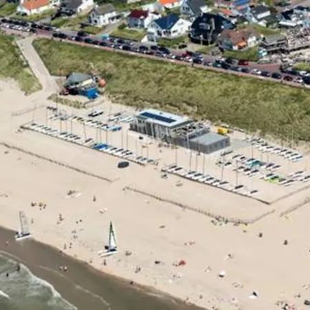 Prázdninový dům 't Spokeduin *