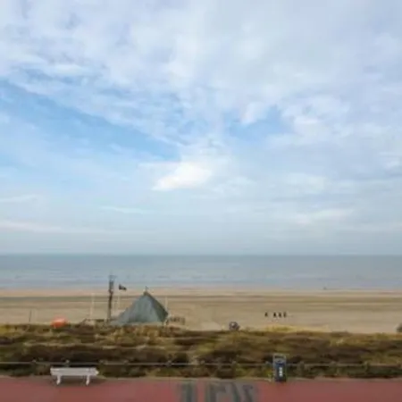 't Spokeduin Zandvoort