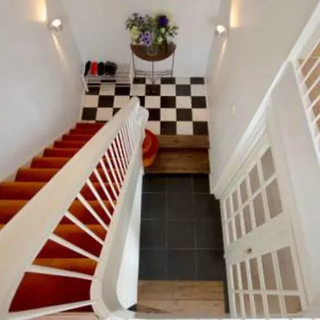 't Spokeduin Prázdninový dům *