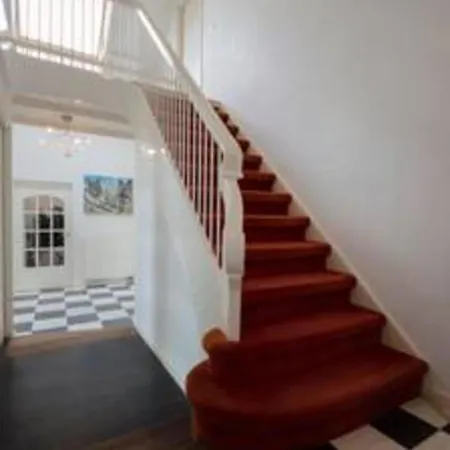 't Spokeduin Prázdninový dům Zandvoort