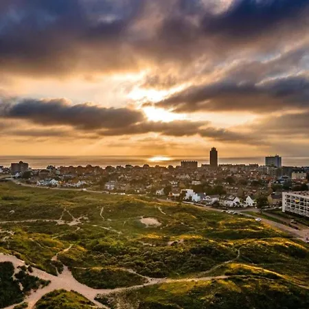 't Spokeduin Holiday home Zandvoort