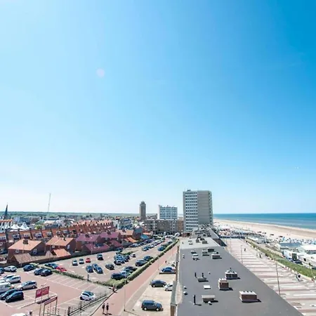 't Spokeduin Zandvoort