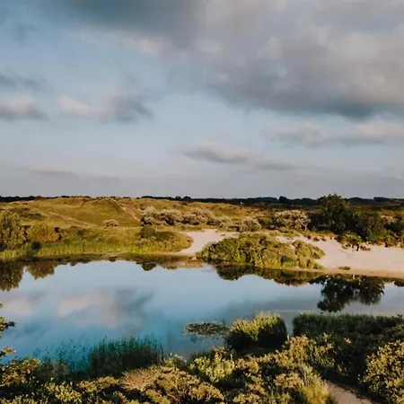 't Spokeduin Feriehus