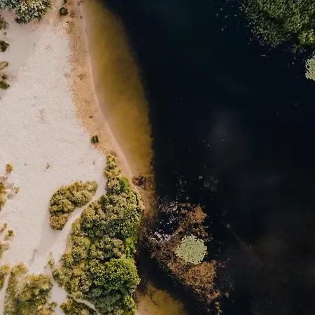 Holiday home 't Spokeduin