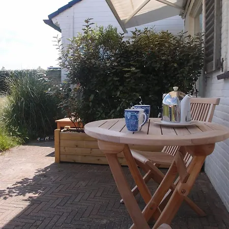 't Spokeduin Holiday home *