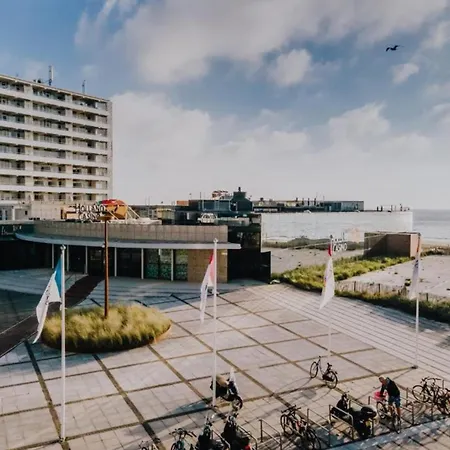 Holiday home 't Spokeduin Zandvoort