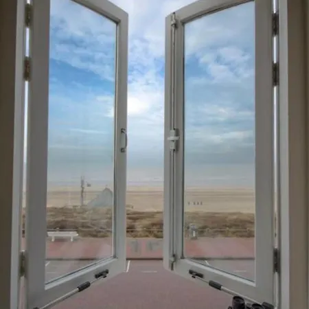 't Spokeduin Feriehus