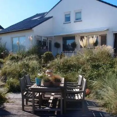 Holiday home 't Spokeduin