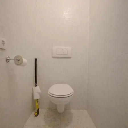 Feriehus 't Spokeduin Zandvoort