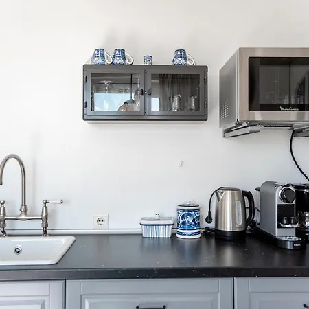 't Spokeduin Holiday home *