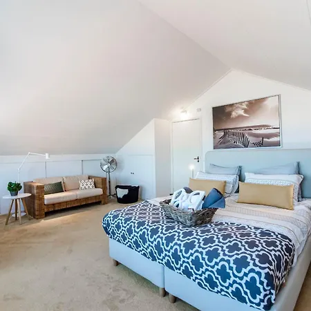 Holiday home 't Spokeduin *