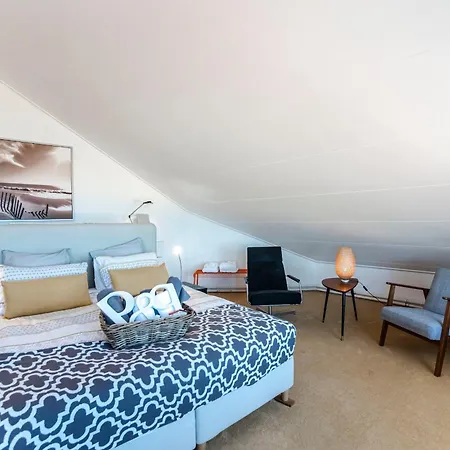 't Spokeduin Feriehus Zandvoort