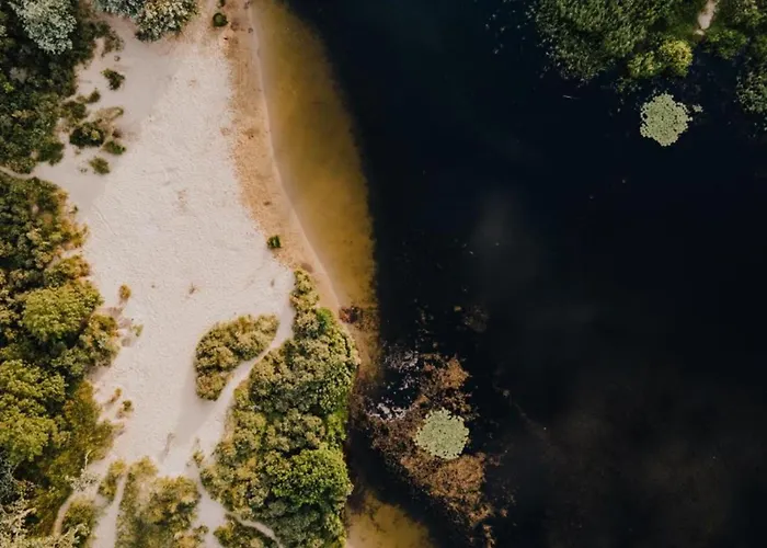 Дом отдыха 't Spokeduin