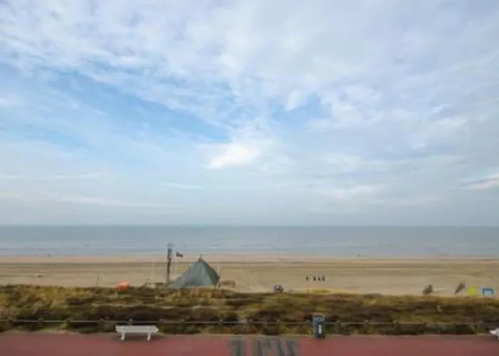 't Spokeduin Зандфорт