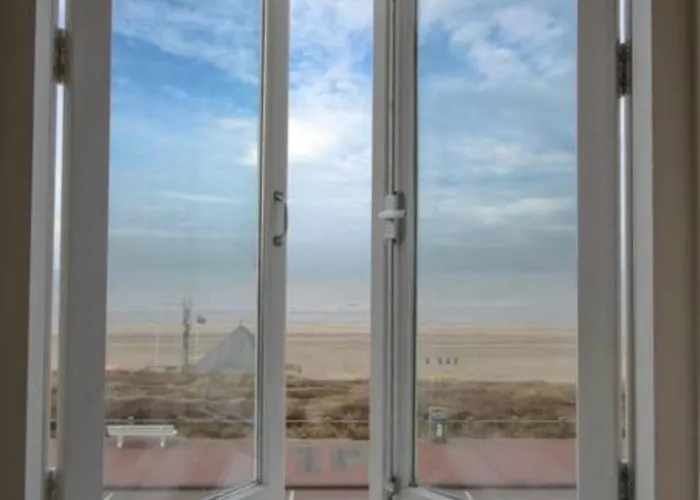 't Spokeduin Дом отдыха