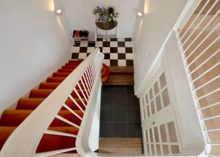 't Spokeduin Дом отдыха *