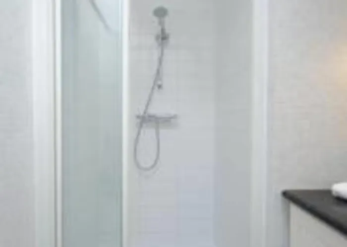 Дом отдыха 't Spokeduin *