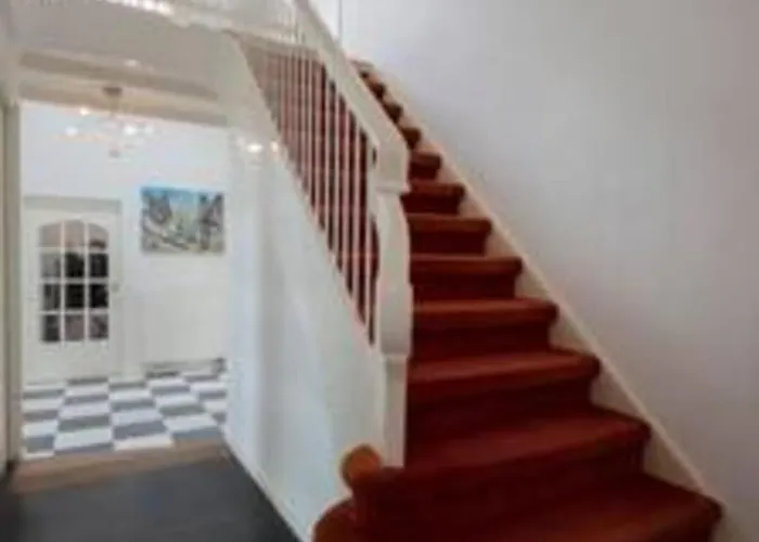 't Spokeduin Дом отдыха Зандфорт