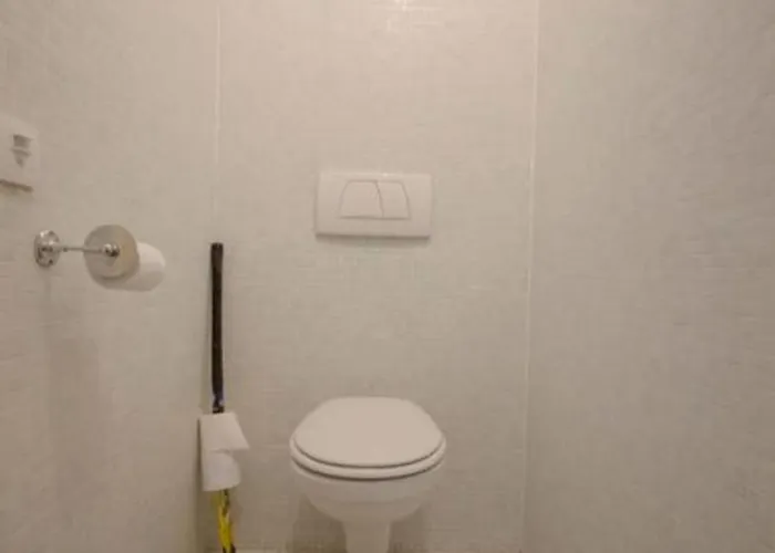 Дом отдыха 't Spokeduin Зандфорт