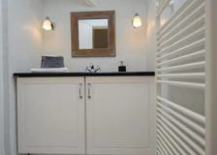 't Spokeduin Зандфорт