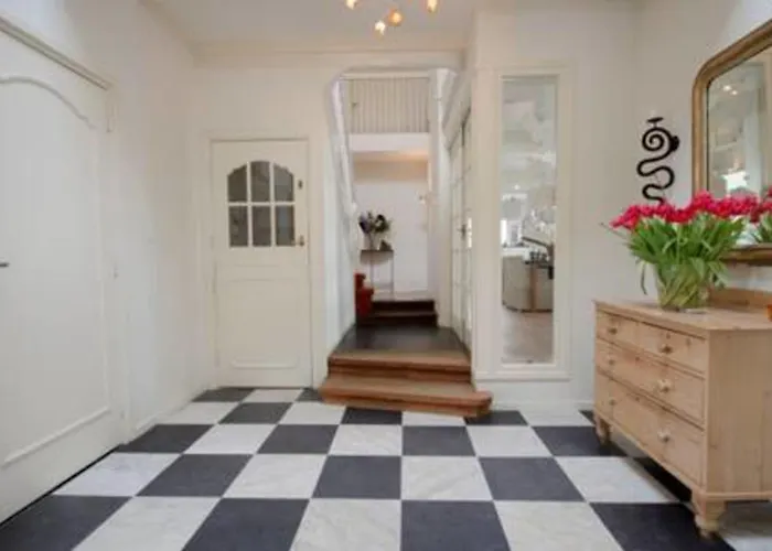 't Spokeduin * Зандфорт