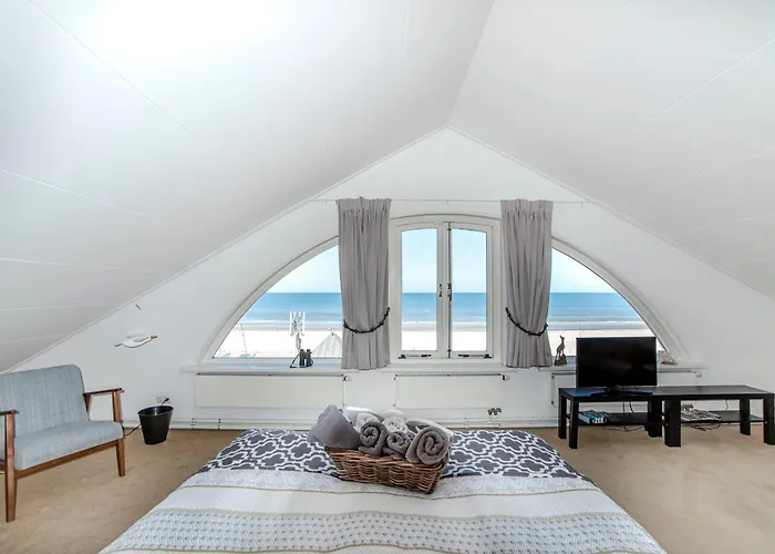 't Spokeduin Дом отдыха