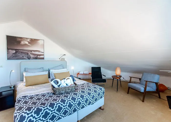 't Spokeduin Дом отдыха Зандфорт